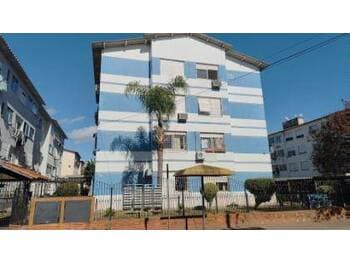 Apartamento em leilão em Porto Alegre - RS, bairro Jardim Leopoldina — Leilão extrajudicial de Apartamento em Porto Alegre/RS - Jardim Leopoldina
