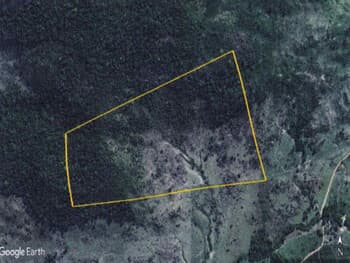 Area Rural em leilão em Ministro Andreazza - RO — Leilão extrajudicial de Área Rural em Ministro Andreazza/RO - Setor Ipocyssara