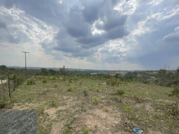 Terreno em leilão em Luziânia - GO — Leilão extrajudicial de Terreno em Luziânia/GO - Loteamento Chácaras Marajoara A