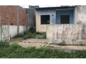 Casa em leilão em Nossa Senhora Do Socorro - SE, bairro Boa Viagem — Leilão extrajudicial de Casa em Nossa Senhora do Socorro/SE - Loteamento Jardim Manguinhos