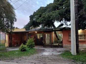 Casa em leilão em Pelotas - RS, bairro Laranjal — Leilão extrajudicial de Casa em Pelotas/RS - Laranjal