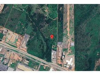 Terreno em leilão em Cuiabá - MT, bairro Grande Terceiro — Leilão extrajudicial de Terreno em Cuiabá/MT - Grande Terceiro