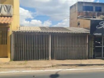 Casa em leilão em Brasília - DF, bairro Ceilândia Sul — Leilão extrajudicial de Casa em Brasília/DF - Ceilândia Sul