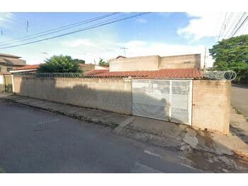Casa em leilão em Três Marias - MG, bairro Cohab — Leilão extrajudicial de Casa em Três Marias/MG - Cohab
