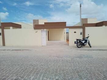 Casa em leilão em Extremoz - RN, bairro Vila Nova Extremoz — Leilão extrajudicial de Casa em Extremoz/RN - Vila Nova Extremoz