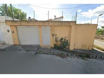 Casa em leilão em Caruaru - PE, bairro Cidade Alta — Leilão extrajudicial de Casa em Caruaru/PE - Cidade Alta