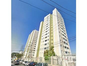 Apartamento em leilão em São Paulo - SP, bairro Sapopemba — Leilão extrajudicial de Apartamento em São Paulo/SP - Sapopemba