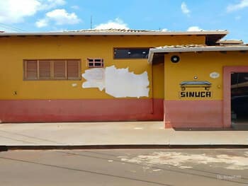 Casa em leilão em Orlândia - SP, bairro Centro — Leilão extrajudicial de Casa em Orlândia/SP - Centro