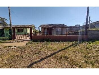 Casa em leilão em Carazinho - RS, bairro São Jorge — Leilão extrajudicial de Casa em Carazinho/RS - São Jorge