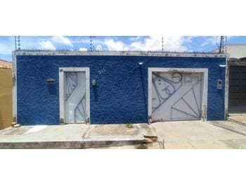 Casa em leilão em Imperatriz - MA, bairro Juçara — Leilão extrajudicial de Casa em Imperatriz/MA - Juçara