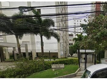 Vaga de Garagem em leilão em São Paulo - SP, bairro Perdizes — Leilão judicial de Vaga de Garagem em São Paulo/SP - Perdizes
