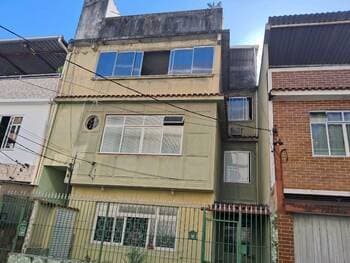 Apartamento em leilão em Rio De Janeiro - RJ, bairro Rio Comprido — Leilão extrajudicial de Apartamento em Rio De Janeiro/RJ - Rio Comprido