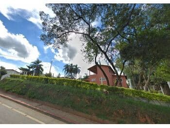 Casa em leilão em Araçoiaba Da Serra - SP, bairro Jardim Salete — Leilão judicial de Chácara em Araçoiaba da Serra/SP - Jardim Salete