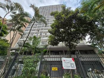 Comercial em leilão em São Paulo - SP, bairro Bela Vista — Leilão extrajudicial de Loja em São Paulo/SP - Bela Vista