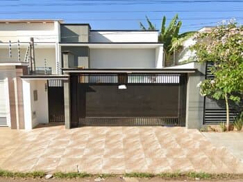 Casa em leilão em Sinop - MT — Leilão extrajudicial de Casa em Sinop/MT - Residencial Bella Suíça