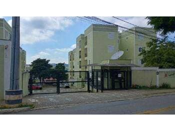 Apartamento em leilão em São José Dos Campos - SP, bairro Parque Nova Esperança — Leilão extrajudicial de Apartamento em São José dos Campos/SP - Parque Nova Esperança