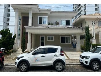 Casa em leilão em Natal - RN, bairro Ponta Negra — Leilão extrajudicial de Casa em Natal/RN - Ponta Negra