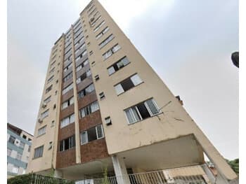 Apartamento em leilão em Salvador - BA, bairro Campo Grande — Leilão extrajudicial de Apartamento em Salvador/BA - Campo Grande