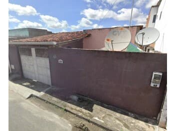 Casa em leilão em Camaçari - BA, bairro Gravatá — Leilão extrajudicial de Casa em Camaçari/BA - Gravatá