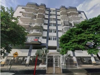 Apartamento em leilão em Rio De Janeiro - RJ, bairro Taquara — Leilão extrajudicial de Apartamento em Rio de Janeiro/RJ - Taquara