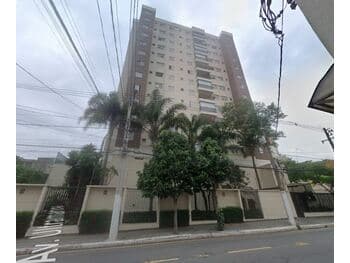 Apartamento em leilão em São Paulo - SP, bairro Lauzane Paulista — Leilão extrajudicial de Apartamento em São Paulo/SP - Lauzane Paulista