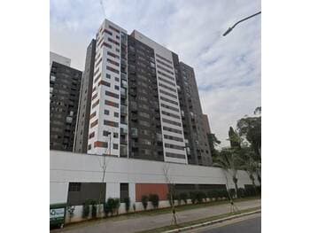 Apartamento em leilão em São Paulo - SP, bairro Santo Amaro — Leilão extrajudicial de Apartamento em São Paulo/SP - Santo Amaro