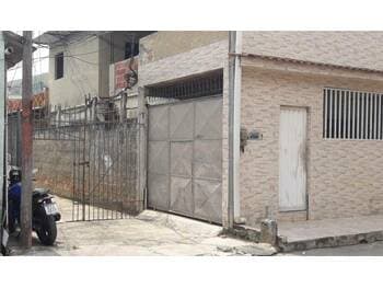 Casa em leilão em São João De Meriti - RJ, bairro Vila São João — Leilão extrajudicial de Casa em São João De Meriti/RJ - Vila São João