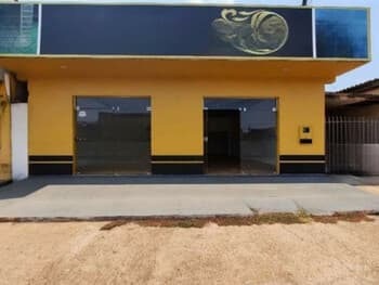 Casa em leilão em Colorado Do Oeste - RO, bairro Centro — Leilão extrajudicial de Casa em Colorado do Oeste/RO - Centro