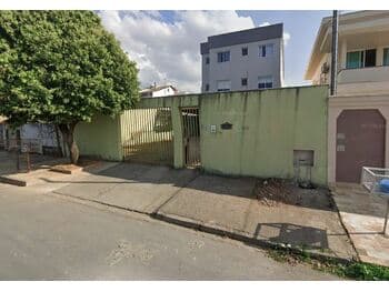 Apartamento em leilão em Betim - MG — Leilão extrajudicial de Apartamento em Betim/MG - Espírito Santo