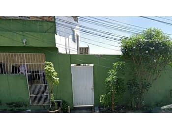 Terreno em leilão em Salvador - BA, bairro São Cristóvão — Leilão extrajudicial de Terreno em Salvador/BA - São Cristóvão