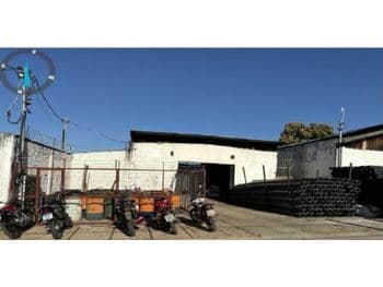 Comercial em leilão em Várzea Grande - MT, bairro Ponte Nova — Leilão judicial de Imóvel Comercial em Várzea Grande/MT - Ponte Nova