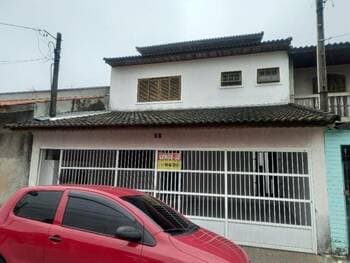 Casa em leilão em Suzano - SP, bairro Jardim Anzai — Leilão extrajudicial de Casa em Suzano/SP - Jardim Anzai