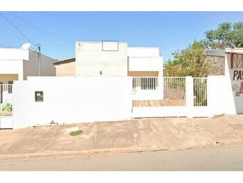 Casa em leilão em Cuiabá - MT, bairro Pedra 90 — Leilão extrajudicial de Casa em Cuiabá/MT - Pedra 90