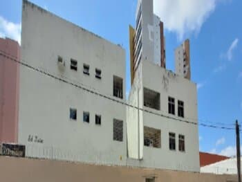 Apartamento em leilão em Fortaleza - CE, bairro Aldeota — Leilão extrajudicial de Apartamento em Fortaleza/CE - Aldeota
