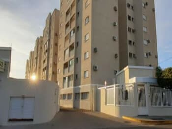 Apartamento em leilão em Araçatuba - SP, bairro Jardim Pedro Perri — Leilão extrajudicial de Apartamento em Araçatuba/SP - Jardim Pedro Perri