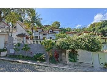Casa em leilão em Rio De Janeiro - RJ, bairro Jacarepagua — Leilão extrajudicial de Casa em Rio De Janeiro/RJ - Jacarepagua