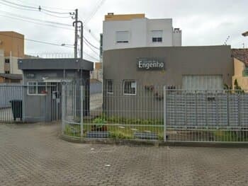 Apartamento em leilão em Pelotas - RS, bairro São Gonçalo — Leilão extrajudicial de Apartamento em Pelotas/RS - São Gonçalo
