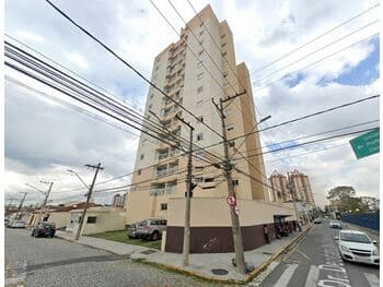 Apartamento em leilão em Mogi Das Cruzes - SP, bairro Vila Mogilar — Leilão extrajudicial de Apartamento em Mogi das Cruzes/SP - Vila Mogilar