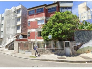 Apartamento em leilão em Salvador - BA, bairro Amaralina — Leilão extrajudicial de Apartamento em Salvador/BA - Amaralina