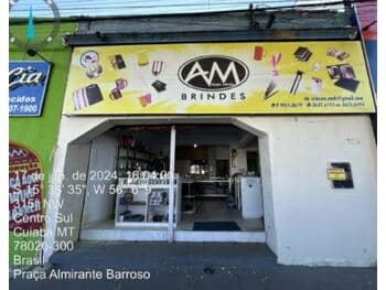 Comercial em leilão em Cuiabá - MT, bairro Centro-Sul — Leilão judicial de Sala Comercial em Cuiabá/MT - Centro-Sul