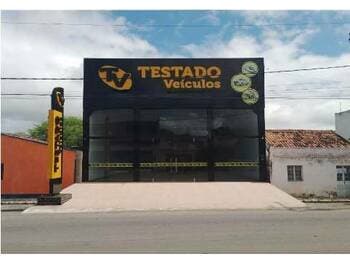 Comercial em leilão em Alagoinha - PE, bairro Machuca — Leilão extrajudicial de Loja em Alagoinha/PE - Machuca