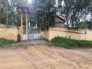 Casa em leilão em Itaboraí - RJ, bairro Vila Rica — Leilão extrajudicial de Chácara em Itaboraí/RJ - Vila Rica