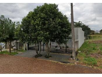 Casa em leilão em Medianeira - PR, bairro Cidade Alta Ii — Leilão extrajudicial de Casa em Medianeira/PR - Cidade Alta Ii