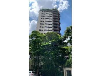 Apartamento em leilão em São Paulo - SP, bairro Vila Andrade — Leilão extrajudicial de Apartamento em São Paulo/SP - Vila Andrade