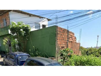 Terreno em leilão em Salvador - BA, bairro São Cristóvão — Leilão extrajudicial de Terreno em Salvador/BA - São Cristóvão