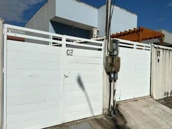 Casa em leilão em Rio Das Ostras - RJ — Leilão extrajudicial de Casa em Rio das Ostras/RJ - Residencial Maria Turri