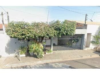 Casa em leilão em Penápolis - SP, bairro Jardim Esplanada — Leilão extrajudicial de Casa em Penápolis/SP - Jardim Esplanada