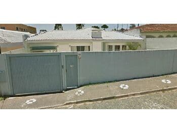 Casa em leilão em Ponta Grossa - PR, bairro Orfãs — Leilão extrajudicial de Casa em Ponta Grossa/PR - Orfãs