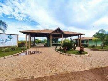 Terreno em leilão em Luziânia - GO — Leilão extrajudicial de Terreno em Luziânia/GO - Zona Rural