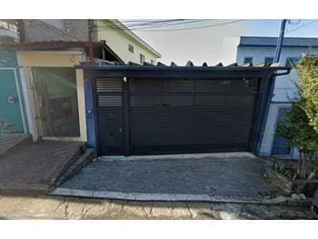 Casa em leilão em São Paulo - SP, bairro Parque São Domingos — Leilão extrajudicial de Casa em São Paulo/SP - Parque São Domingos